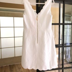 Lilly Pulitzer Sabeen Stretch Dress NWT sz 10